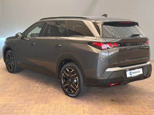 Peugeot 5008 1.2 Hybrid 136 GT Camera | Stoel + Stuurverwarming | Camera | Carplay | Digitaal Dashboard | Lede... ActivLease financial lease