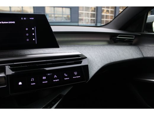 Peugeot 5008 1.2 Hybrid 145 GT | 2 stoelen op derde rij | Achterbank in delen neerklapbaar | Achterbank verste... ActivLease financial lease