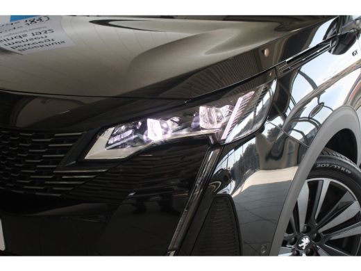 Peugeot 5008 1.2 Turbo 130-PK EAT8 AUTOMAAT GT | 2 stoelen op derde rij | Afwijkende dakkleur | Airco (automat... ActivLease financial lease