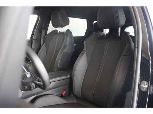Peugeot 5008 1.2 Turbo 130-PK EAT8 AUTOMAAT GT | 2 stoelen op derde rij | Afwijkende dakkleur | Airco (automat... ActivLease financial lease