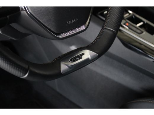 Peugeot 5008 1.2 Turbo 130-PK EAT8 AUTOMAAT GT | 2 stoelen op derde rij | Afwijkende dakkleur | Airco (automat... ActivLease financial lease