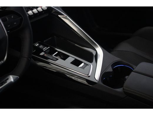 Peugeot 5008 1.2 Turbo 130-PK EAT8 AUTOMAAT GT | 2 stoelen op derde rij | Afwijkende dakkleur | Airco (automat... ActivLease financial lease