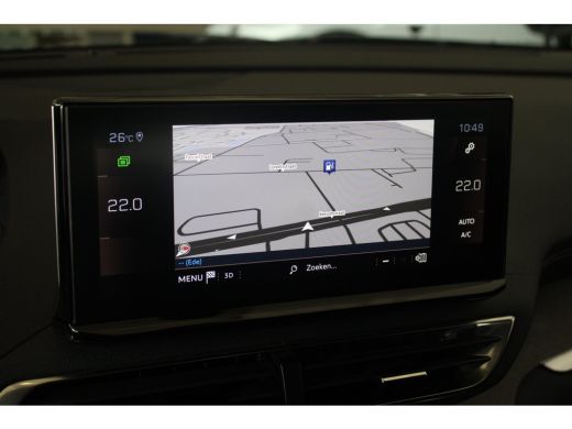 Peugeot 5008 1.2 Turbo 130-PK EAT8 AUTOMAAT GT | 2 stoelen op derde rij | Afwijkende dakkleur | Airco (automat... ActivLease financial lease