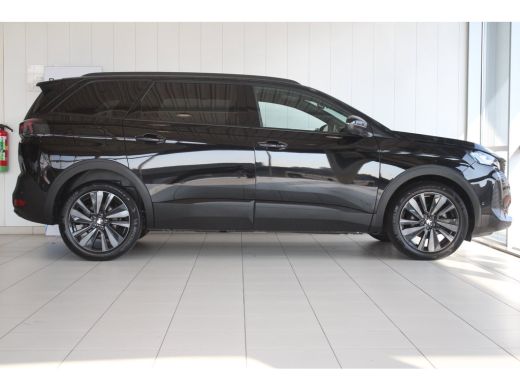 Peugeot 5008 1.2 Turbo 130-PK EAT8 AUTOMAAT GT | 2 stoelen op derde rij | Afwijkende dakkleur | Airco (automat... ActivLease financial lease