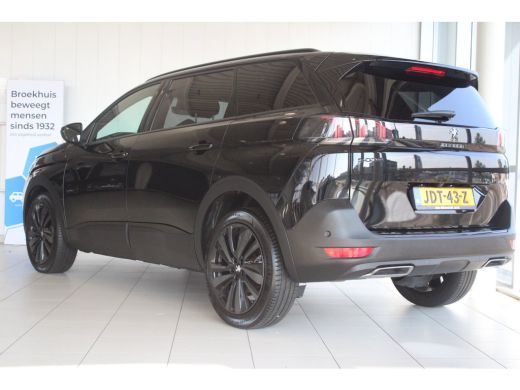 Peugeot 5008 1.2 Turbo 130-PK EAT8 AUTOMAAT GT | 2 stoelen op derde rij | Afwijkende dakkleur | Airco (automat... ActivLease financial lease