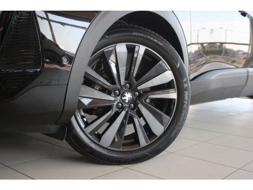 Peugeot 5008 1.2 Turbo 130-PK EAT8 AUTOMAAT GT | 2 stoelen op derde rij | Afwijkende dakkleur | Airco (automat... ActivLease financial lease