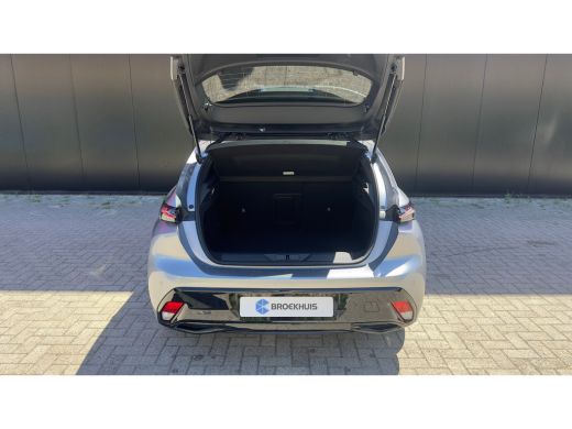 Peugeot e-308 GT | Driver Sport Pack | Elektrische parkeerrem | Extra getinte achterste zijruiten en achterruit ActivLease financial lease
