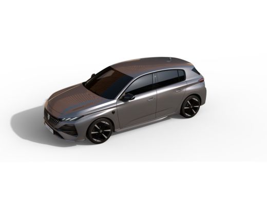 Peugeot e-308 GT | Driver Sport Pack | Elektrische parkeerrem | Extra getinte achterste zijruiten en achterruit ActivLease financial lease