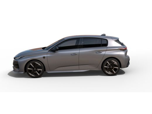 Peugeot e-308 GT | Driver Sport Pack | Elektrische parkeerrem | Extra getinte achterste zijruiten en achterruit ActivLease financial lease