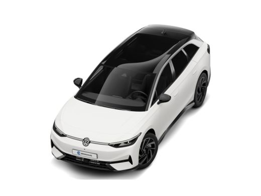 Volkswagen ID.7 Limited Edition Inclusief &euro;2000,- inruilvoordeel | Trekhaak  | Airconditioning automatisch, 2-zon... ActivLease financial lease