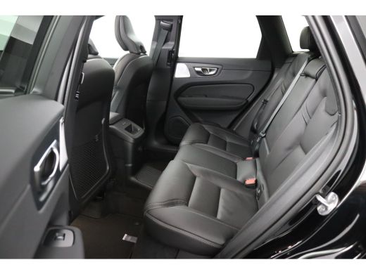 Volvo  XC60 T8 Plug-in hybrid AWD Ultra Black Edition Exec | Bowers&Wilkins | Luchtvering | Snel Rijden | Mas... ActivLease financial lease