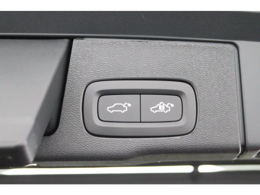 Volvo  XC60 T8 Plug-in hybrid AWD Ultra Black Edition Exec | Bowers&Wilkins | Luchtvering | Snel Rijden | Mas... ActivLease financial lease