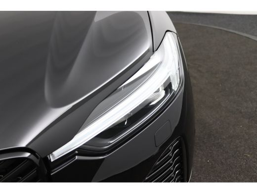 Volvo  XC60 T8 Plug-in hybrid AWD Ultra Black Edition Exec | Bowers&Wilkins | Luchtvering | Snel Rijden | Mas... ActivLease financial lease