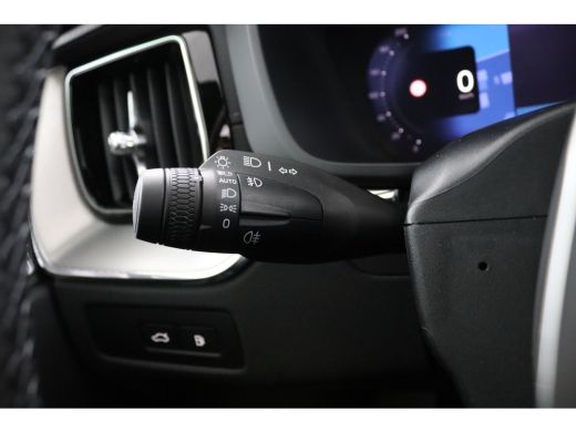 Volvo  XC60 T8 Plug-in hybrid AWD Ultra Black Edition Exec | Bowers&Wilkins | Luchtvering | Snel Rijden | Mas... ActivLease financial lease