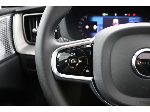 Volvo  XC60 T8 Plug-in hybrid AWD Ultra Black Edition Exec | Bowers&Wilkins | Luchtvering | Snel Rijden | Mas... ActivLease financial lease