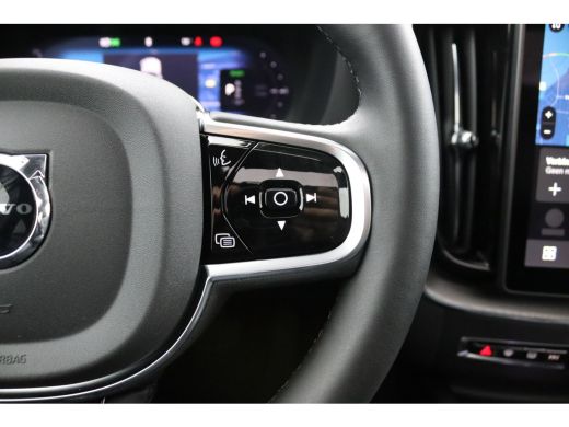 Volvo  XC60 T8 Plug-in hybrid AWD Ultra Black Edition Exec | Bowers&Wilkins | Luchtvering | Snel Rijden | Mas... ActivLease financial lease
