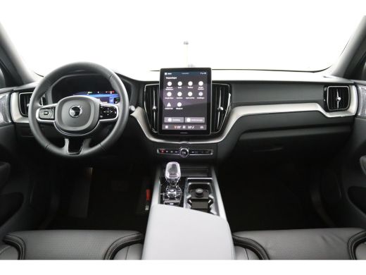 Volvo  XC60 T8 Plug-in hybrid AWD Ultra Black Edition Exec | Bowers&Wilkins | Luchtvering | Snel Rijden | Mas... ActivLease financial lease
