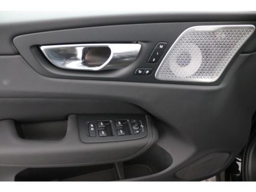Volvo  XC60 T8 Plug-in hybrid AWD Ultra Black Edition Exec | Bowers&Wilkins | Luchtvering | Snel Rijden | Mas... ActivLease financial lease