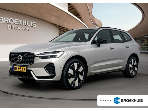 Volvo  XC60 T6 Plug-in hybrid Ultra Dark Long Range | Trekhaak | PDC + 360 Camera | BLIS | Elektrische achter... ActivLease financial lease