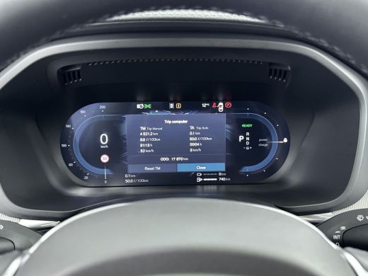 Volvo  XC60 T6 Plug-in hybrid Ultra Dark Long Range | Trekhaak | PDC + 360 Camera | BLIS | Elektrische achter... ActivLease financial lease