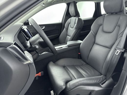 Volvo  XC60 T6 Plug-in hybrid Ultra Dark Long Range | Trekhaak | PDC + 360 Camera | BLIS | Elektrische achter... ActivLease financial lease