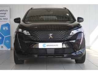 Peugeot 5008 1.2 Turbo 130-PK EAT8 AUTOMAAT GT | 2 stoelen op derde rij | Afwijkende dakkleur | Airco (automat...