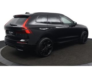Volvo  XC60 T8 Plug-in hybrid AWD Ultra Black Edition Exec | Bowers&Wilkins | Luchtvering | Snel Rijden | Mas...