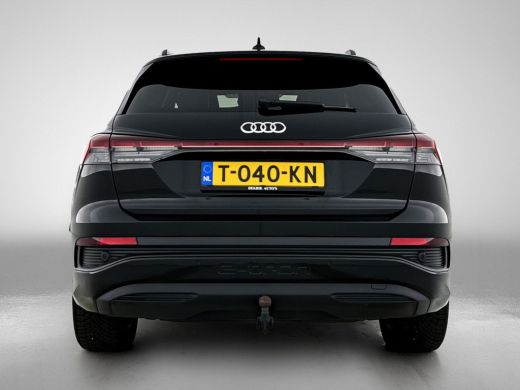 Audi Q4 e-tron 40e Advanced edition 150KW / 77 kWh / Trekhaak / Matrix-Led / Lmv 19"/ Apple Carplay / Cruise-ctr... ActivLease financial lease
