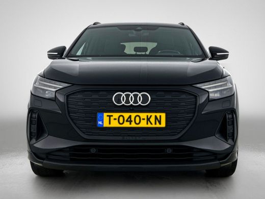 Audi Q4 e-tron 40e Advanced edition 150KW / 77 kWh / Trekhaak / Matrix-Led / Lmv 19"/ Apple Carplay / Cruise-ctr... ActivLease financial lease