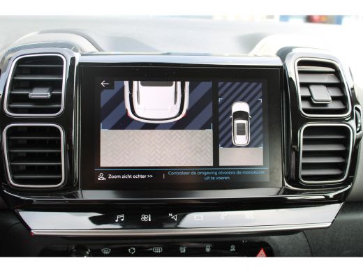 Citroën C5 Aircross 1.2 PureTech Business | camera | navigatie | climate controle | apple carplay/android auto | ActivLease financial lease