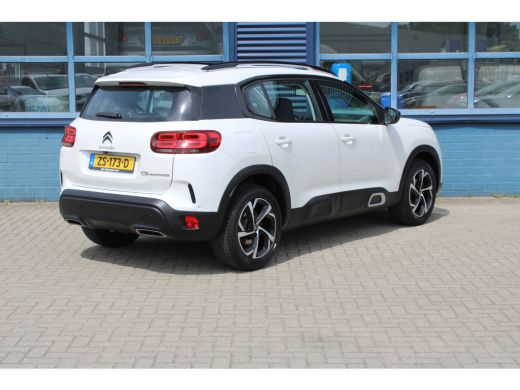 Citroën C5 Aircross 1.2 PureTech Business | camera | navigatie | climate controle | apple carplay/android auto | ActivLease financial lease