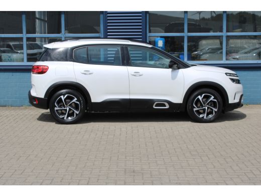 Citroën C5 Aircross 1.2 PureTech Business | camera | navigatie | climate controle | apple carplay/android auto | ActivLease financial lease