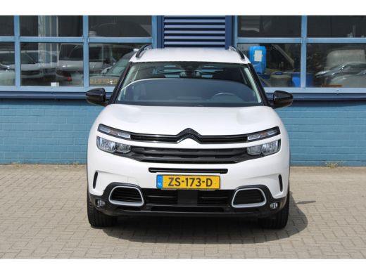 Citroën C5 Aircross 1.2 PureTech Business | camera | navigatie | climate controle | apple carplay/android auto | ActivLease financial lease