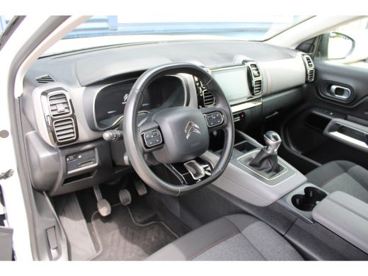 Citroën C5 Aircross 1.2 PureTech Business | camera | navigatie | climate controle | apple carplay/android auto | ActivLease financial lease