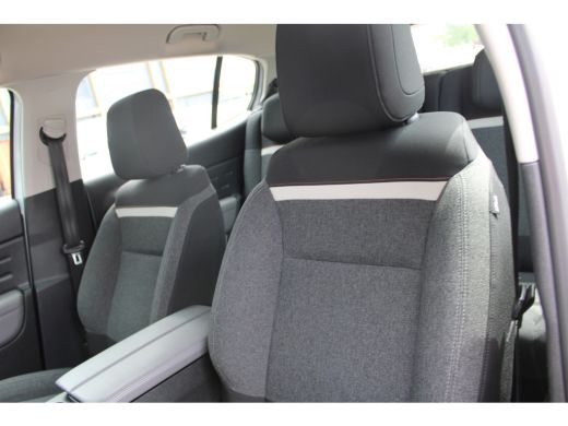Citroën C5 Aircross 1.2 PureTech Business | camera | navigatie | climate controle | apple carplay/android auto | ActivLease financial lease