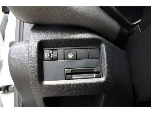 Citroën C5 Aircross 1.2 PureTech Business | camera | navigatie | climate controle | apple carplay/android auto | ActivLease financial lease