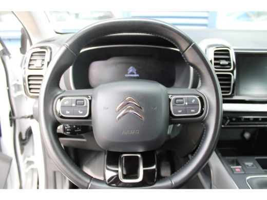 Citroën C5 Aircross 1.2 PureTech Business | camera | navigatie | climate controle | apple carplay/android auto | ActivLease financial lease