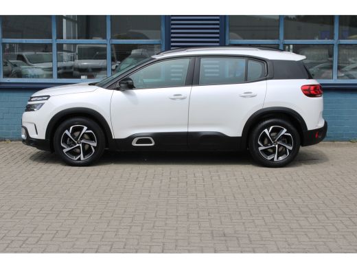 Citroën C5 Aircross 1.2 PureTech Business | camera | navigatie | climate controle | apple carplay/android auto | ActivLease financial lease
