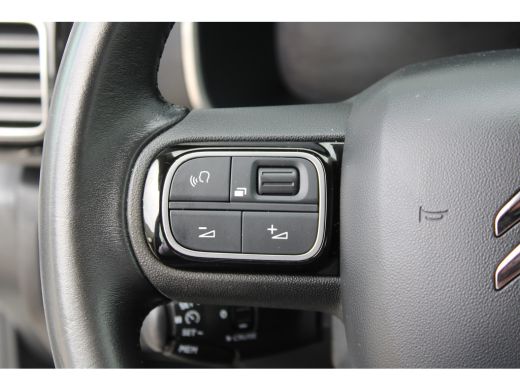 Citroën C5 Aircross 1.2 PureTech Business | camera | navigatie | climate controle | apple carplay/android auto | ActivLease financial lease