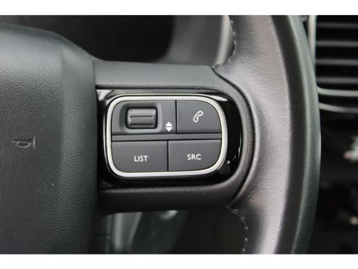 Citroën C5 Aircross 1.2 PureTech Business | camera | navigatie | climate controle | apple carplay/android auto | ActivLease financial lease