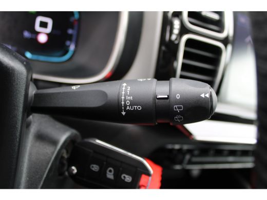 Citroën C5 Aircross 1.2 PureTech Business | camera | navigatie | climate controle | apple carplay/android auto | ActivLease financial lease