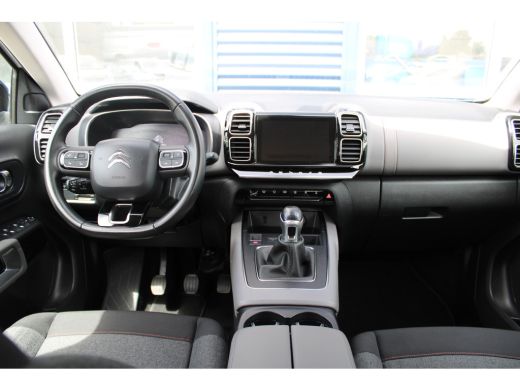 Citroën C5 Aircross 1.2 PureTech Business | camera | navigatie | climate controle | apple carplay/android auto | ActivLease financial lease