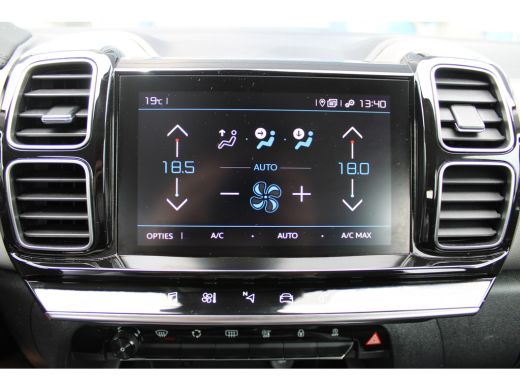 Citroën C5 Aircross 1.2 PureTech Business | camera | navigatie | climate controle | apple carplay/android auto | ActivLease financial lease