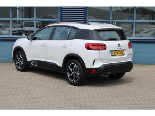 Citroën C5 Aircross 1.2 PureTech Business | camera | navigatie | climate controle | apple carplay/android auto | ActivLease financial lease