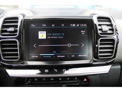 Citroën C5 Aircross 1.2 PureTech Business | camera | navigatie | climate controle | apple carplay/android auto | ActivLease financial lease