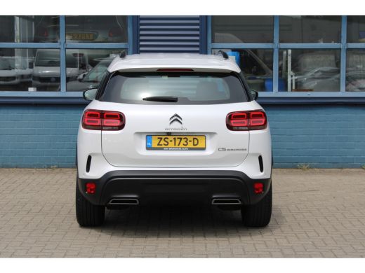 Citroën C5 Aircross 1.2 PureTech Business | camera | navigatie | climate controle | apple carplay/android auto | ActivLease financial lease