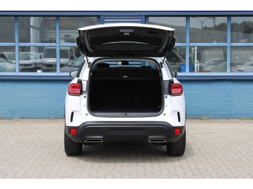 Citroën C5 Aircross 1.2 PureTech Business | camera | navigatie | climate controle | apple carplay/android auto | ActivLease financial lease