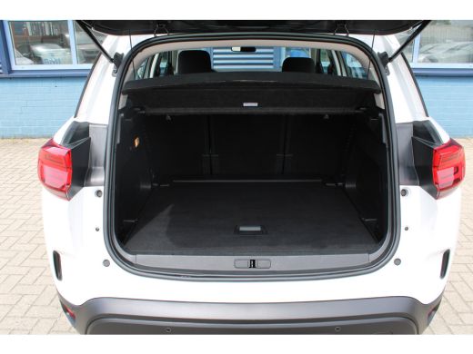 Citroën C5 Aircross 1.2 PureTech Business | camera | navigatie | climate controle | apple carplay/android auto | ActivLease financial lease