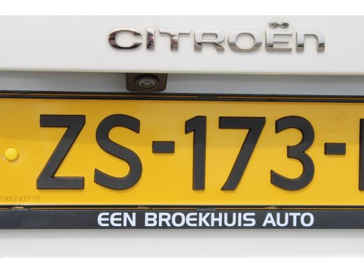 Citroën C5 Aircross 1.2 PureTech Business | camera | navigatie | climate controle | apple carplay/android auto | ActivLease financial lease