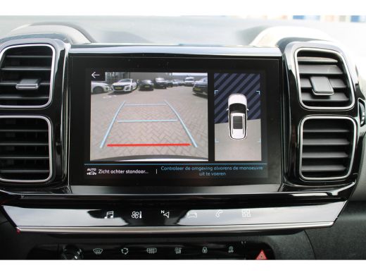 Citroën C5 Aircross 1.2 PureTech Business | camera | navigatie | climate controle | apple carplay/android auto | ActivLease financial lease